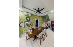 Jalan Kerongsang, Klang, Selangor 41200