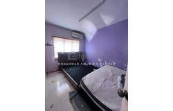 Jalan UB 11, Ampang, Selangor 68000