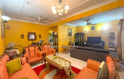 Melawati, Ampang, Kuala Lumpur 53100