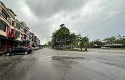 Jalan Kijang , Pasir Gudang, Johor 81700