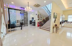 Jalan Cheras Hartamas 8, Cheras, Selangor 43200
