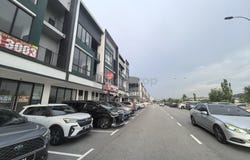 Johor Bahru, Johor 81100