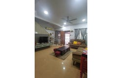 Jalan Setia, Johor Bahru, Johor 81100
