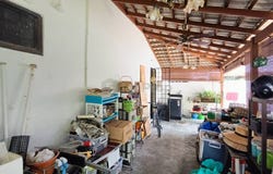 Jalan Chenderai, Jalan Tempinis, Bangsar, Kuala Lumpur 59100