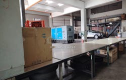 Jalan Sungai Besi, Jalan 2/89C, Pudu, Kuala Lumpur 55200