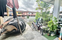 Jalan Seri Sementa 6, Klang, Selangor