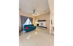 Tropicana Height, Kajang, Selangor 43500