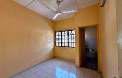 Jalan Kerongsang, Klang, Selangor 41200