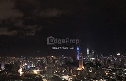 JALAN STESEN SENTRAL, Kl Sentral, Kuala Lumpur 50470