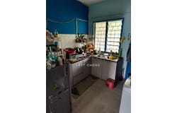 Jalan TTS, Semenyih, Selangor 43500