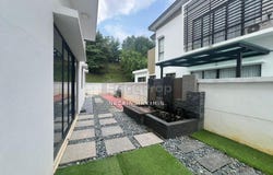 Bandar Country Homes, Selangor 48000