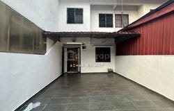 Ampang, Selangor 53300