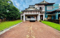 Jalan Kubah U8/58, Shah Alam, Selangor