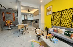 Jalan DT, Rawang, Selangor 48000