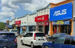 Sungai Petani, Kedah 8000
