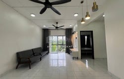 Jalan SP, Sungai Buloh, Selangor 47000