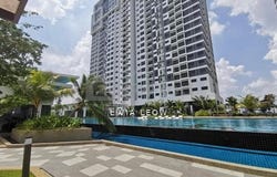 Jalan Dataran Cheras 7, Cheras, Selangor 43200