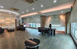 Bandar Puncak Alam, Selangor 42300