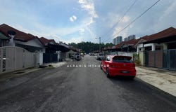 Seri Kembangan, Selangor 43300