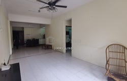 Jalan Temenggung 37, Taman Sentosa Perdana, Shah Alam, Selangor 40400