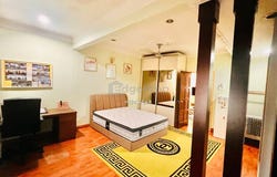 Jalan Suakasih, Batu 9th Cheras, Selangor 43200