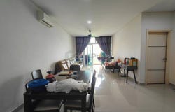 Nusajaya, Johor 79250