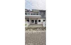 Panorama lapangan camellia, Ipoh, Perak 31650