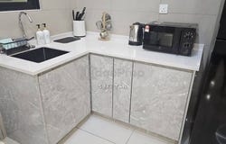 Jalan Impian Indah, 57000, Kuala Lumpur, Bukit Jalil, Kuala Lumpur 57000