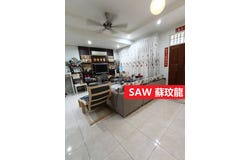 lorong janggus jaya, Seberang Jaya, Penang 13700