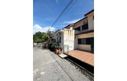 Jalan Bukit Meru, Ipoh, Perak 30020