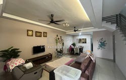 Shah Alam, Selangor 40460