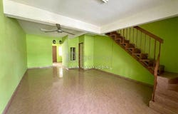 Jalan TTS, Semenyih, Selangor 43500
