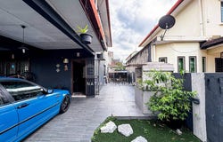 Jalan Dato Dagang 38, Klang, Selangor