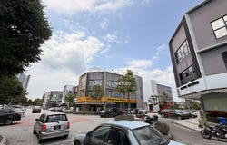Selangor, Kajang, Selangor 43000