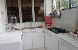 Kenny Hills (Bukit Tunku), Kuala Lumpur 50480