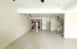 Ampang, Selangor 68000