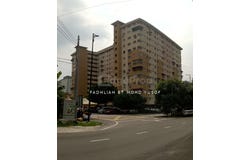 Ampang, Selangor 68000