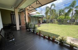 Jalan Seri Putra 4, Bangi, Selangor 0