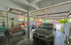 Taman Banting Baru, Banting, Selangor 42700