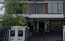 Shah Alam, Selangor 40160