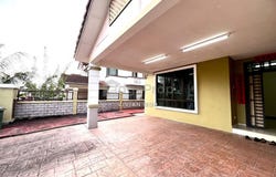 Johor Bahru, Johor