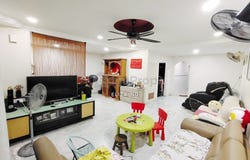 Ulu Tiram, Johor 81800