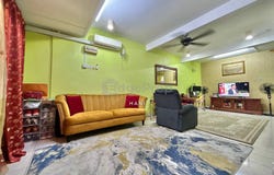 Ampang, Selangor 68000