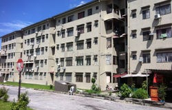 Jalan USJ 6/1, USJ, Selangor 47610