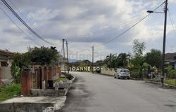 Jalan Kilang, Taiping, Perak 34000