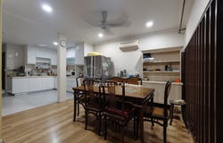 Jalan , Seputeh, Kuala Lumpur 58100