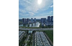 Persiaran Sepang, 63000, Selangor, Cyberjaya, Selangor 63000