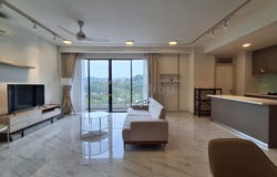 Jalan Residen Utama, Desa ParkCity, Kuala Lumpur 52200