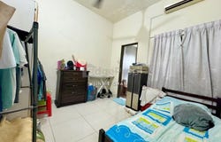 Jalan Kerongsang, Klang, Selangor 41200