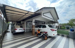 Jalan Subang Permai U6, Subang, Selangor 40150